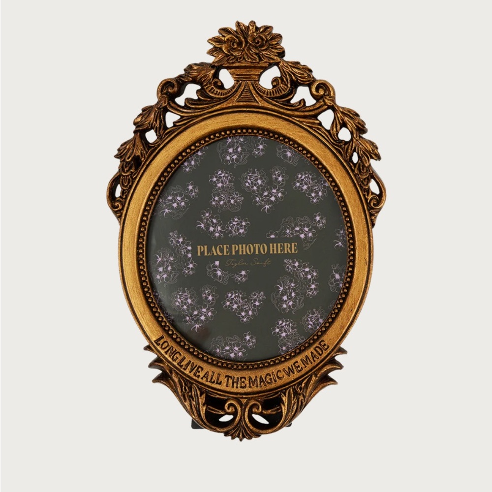 Taylor Swift Long Live Picture Frame